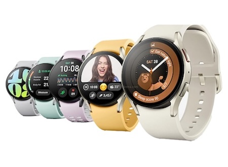 Samsung Galaxy Watch6 40mm R935N GPS + Cellular - Excellent Samsung Galaxy Watch6 40mm R935N GPS + Cellular - Excellent